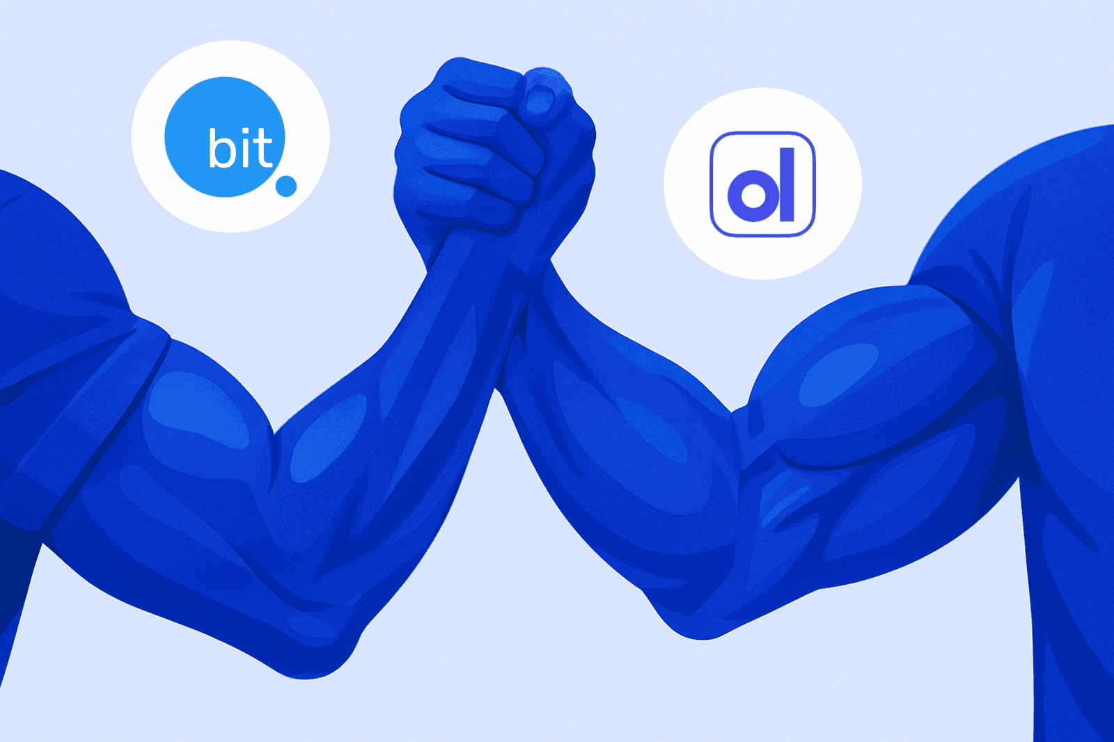 New partnership announcement: Draivn x Blue Ink Technology